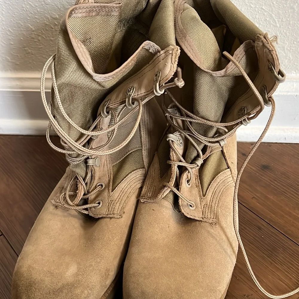 Men Boots